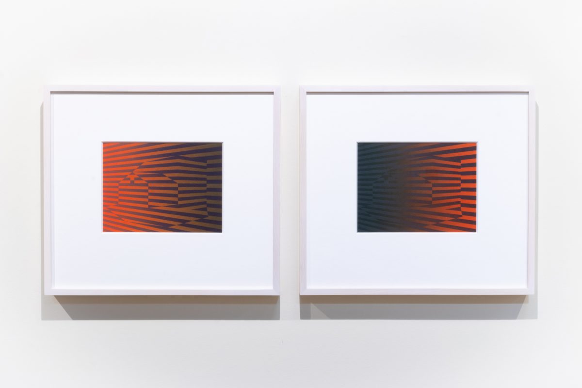 Meaghan Hyckie - Parcel #1 and #2, 2022