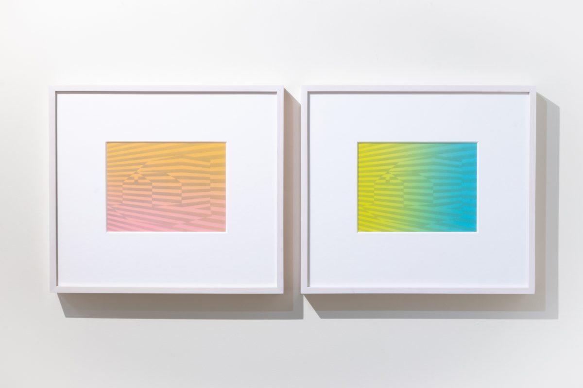 Meaghan Hyckie - Parcel #3 and #4, 2022