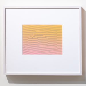 Meaghan Hyckie – Parcel #3, 2022