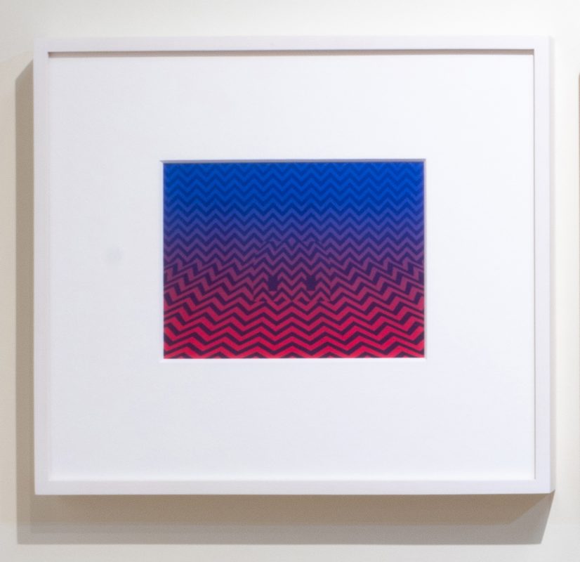 Meaghan Hyckie - Peak #1, 2022