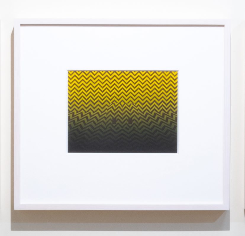 Meaghan Hyckie – Peak #2, 2022