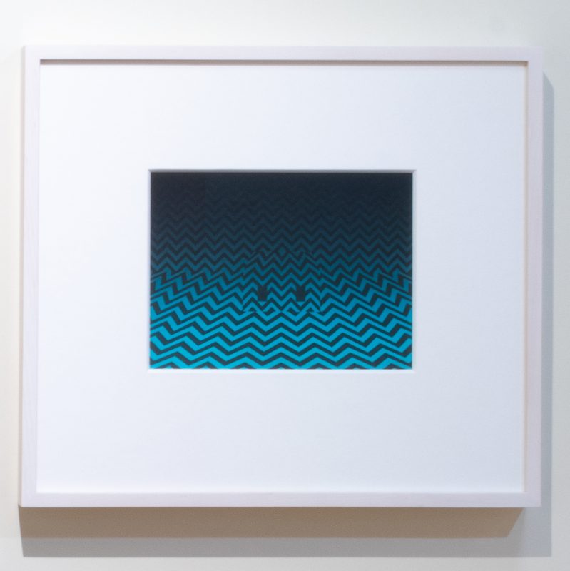 Meaghan Hyckie – Peak #3, 2022