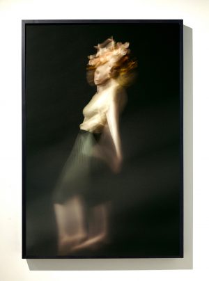 Danijela Gorley - How do you teach the sun that she's the sun, 2019