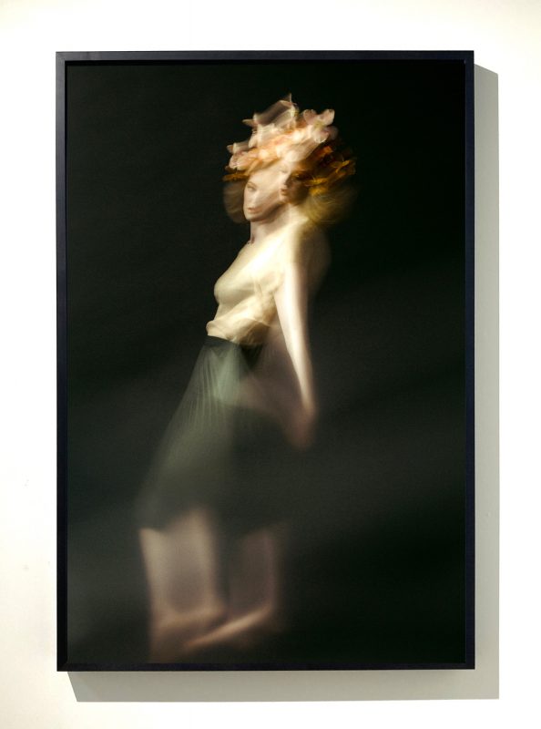 Danijela Gorley - How do you teach the sun that she's the sun, 2019