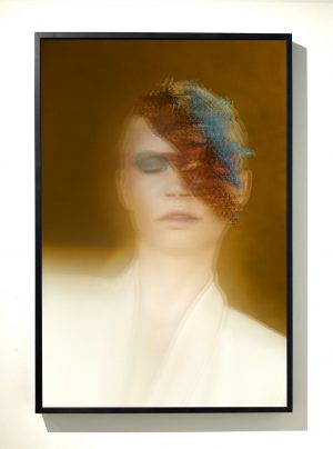 Danijela Gorley - In between a memory and a dream, 2019