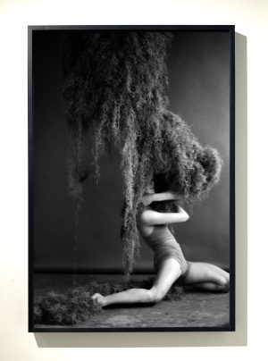 Danijela Gorley - It took your breath, it dragged you down, 2019