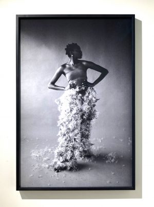 Danijela Gorley - Soft strength, 2019