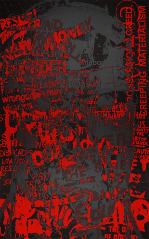 NIall McClelland - Paranoid Classics, 2022