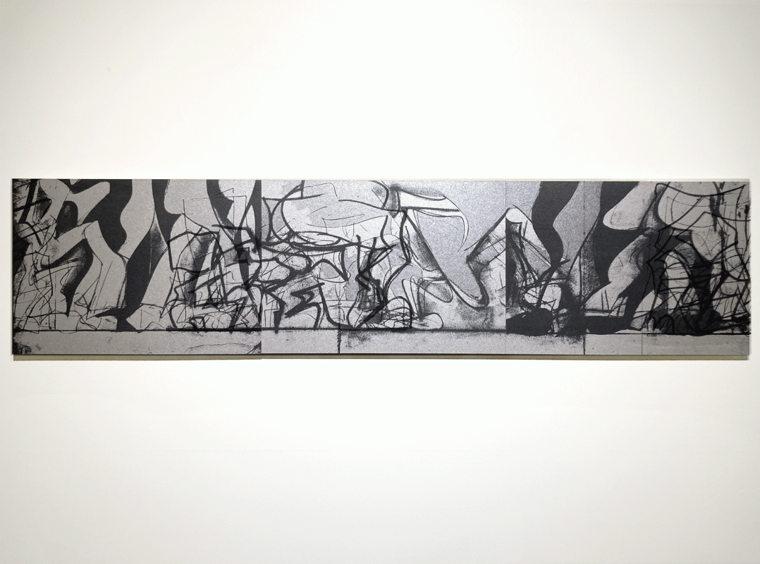 Niall McClelland - Tragedy, Ecstasy, Doom and so on, 2022