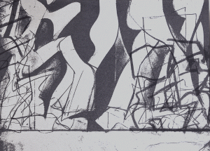 NIall McClelland - Tragedy, Ecstasy, Doom and so on, Pt. 1, 2022