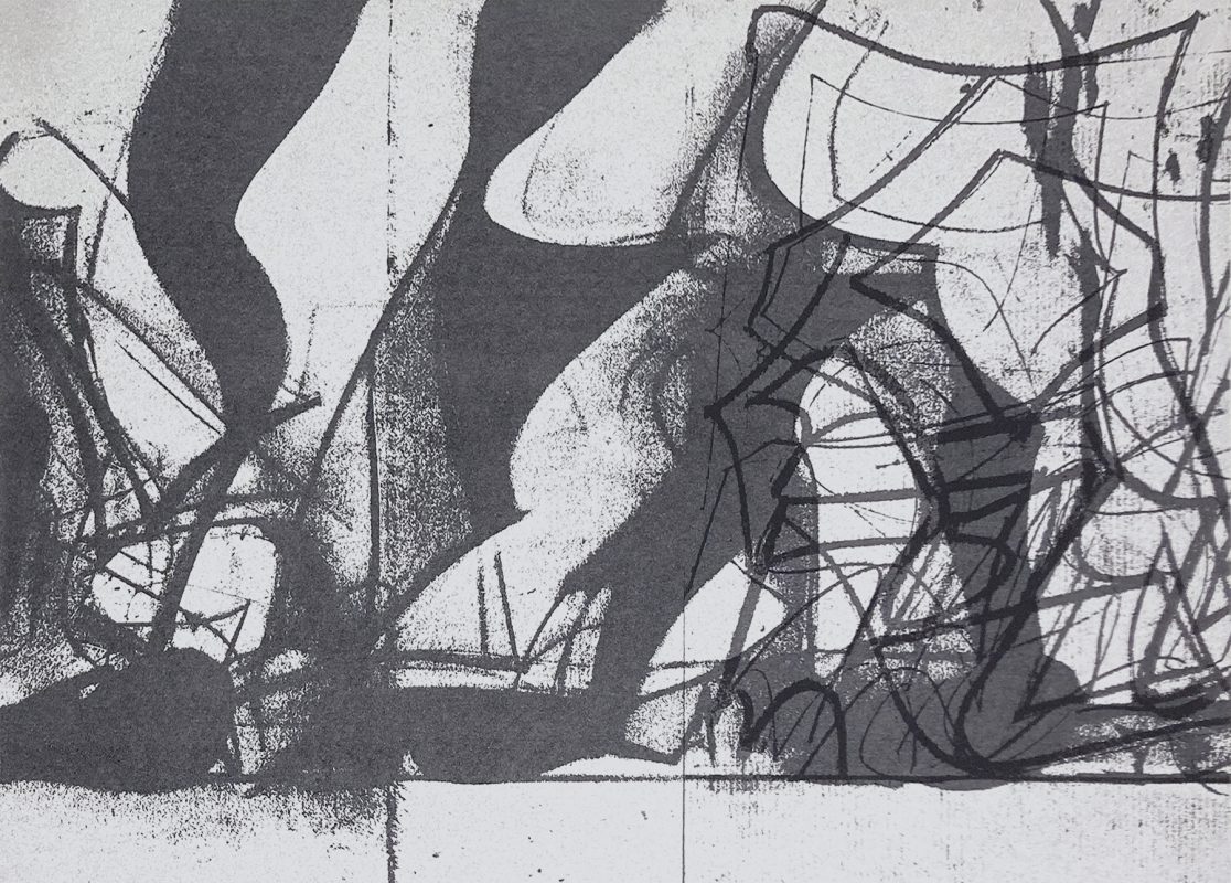 NIall McClelland - Tragedy, Ecstasy, Doom and so on, Pt. 3, 2022