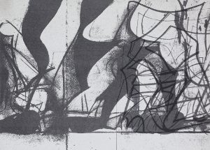 NIall McClelland - Tragedy, Ecstasy, Doom and so on, Pt. 3, 2022