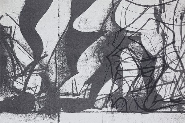 NIall McClelland - Tragedy, Ecstasy, Doom and so on, Pt. 3, 2022