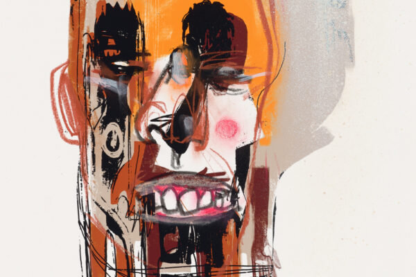 Elicser Elliott - Slumber's Cousin, 4th Removed, 2023 Smokestack Quarterly