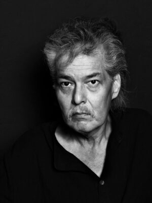 Shelley Niro - Sam, 2022