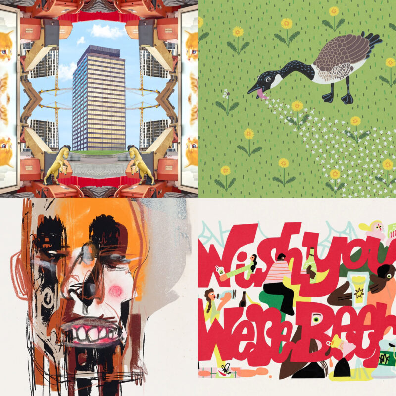 Smokestack Quarterly - 2023