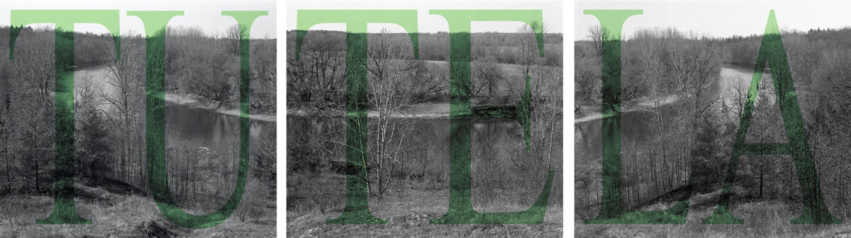 Shelley Niro - Tutela