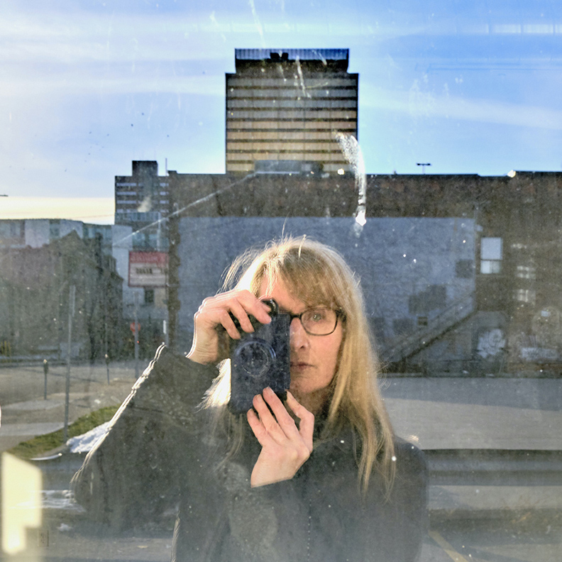 Sara Heinonen, 2023 Smokestack Quarterly artist participant