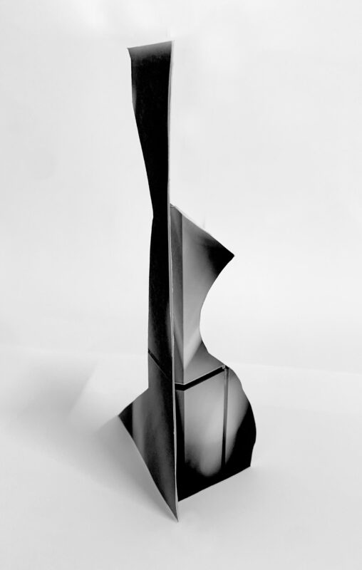 Jessica Thalmann - Objects of Desire, 2023