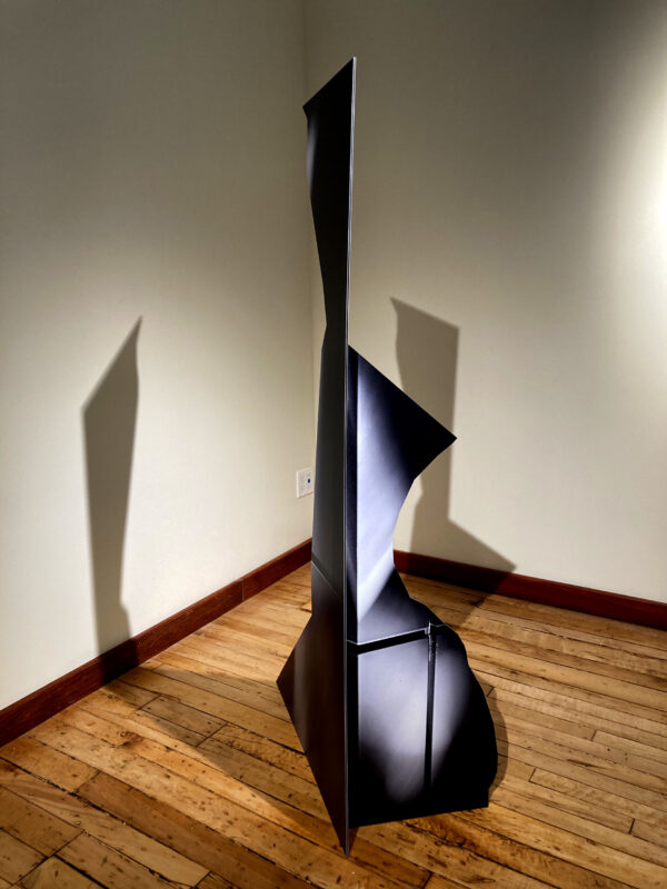 Jessica Thalmann - Objects of Desire, 2023