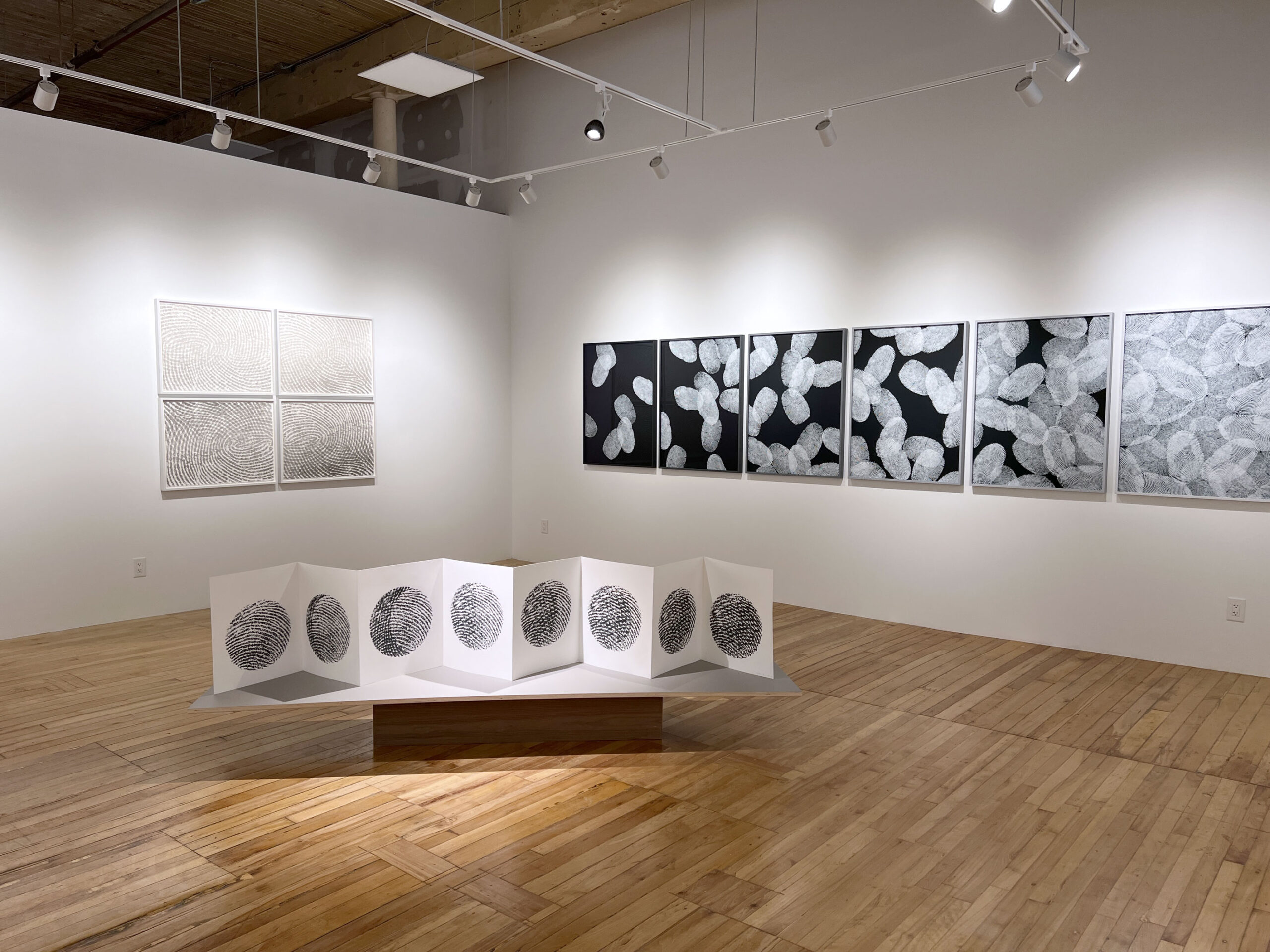 Kristiina Lahde / Adam David Brown - Under the Influence. 2023