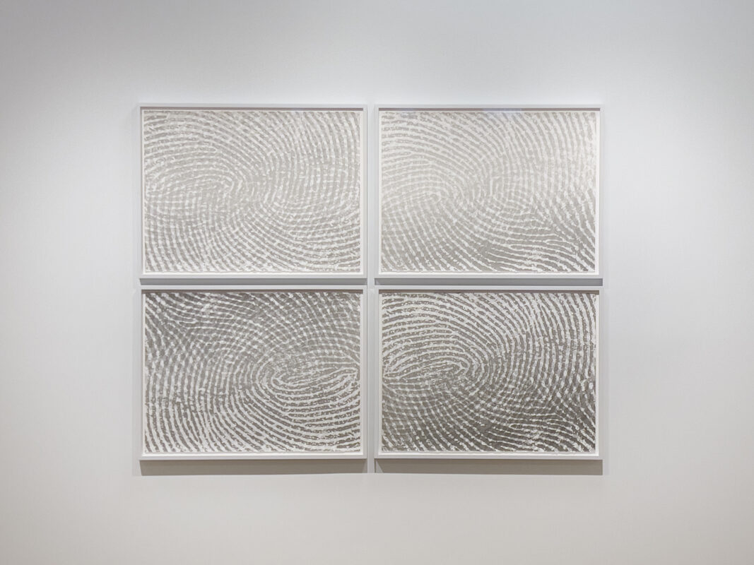 Kristiina Lahde / Adam David Brown - Wavelength, 2022