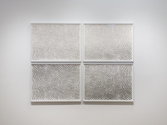 Kristiina Lahde / Adam David Brown - Wavelength, 2022