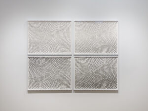 Kristiina Lahde / Adam David Brown - Wavelength, 2022