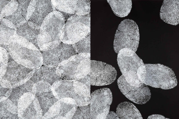 Kristiina Lahde / Adam David Brown - Under the Influence, 2023