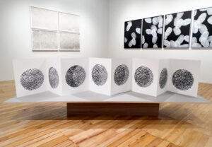 Kristiina Lahde / Adam David Brown - Many Moons, 2023