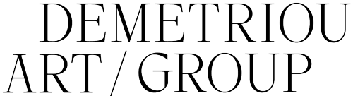 Demetriou Art Group