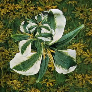 Laura Kay Keeling - Trumpet Trumpet 02, 2021