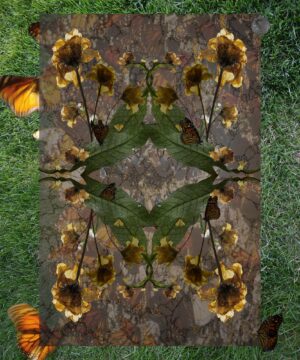 Laura Kay Keeling - Untitled Portal 03, 2023