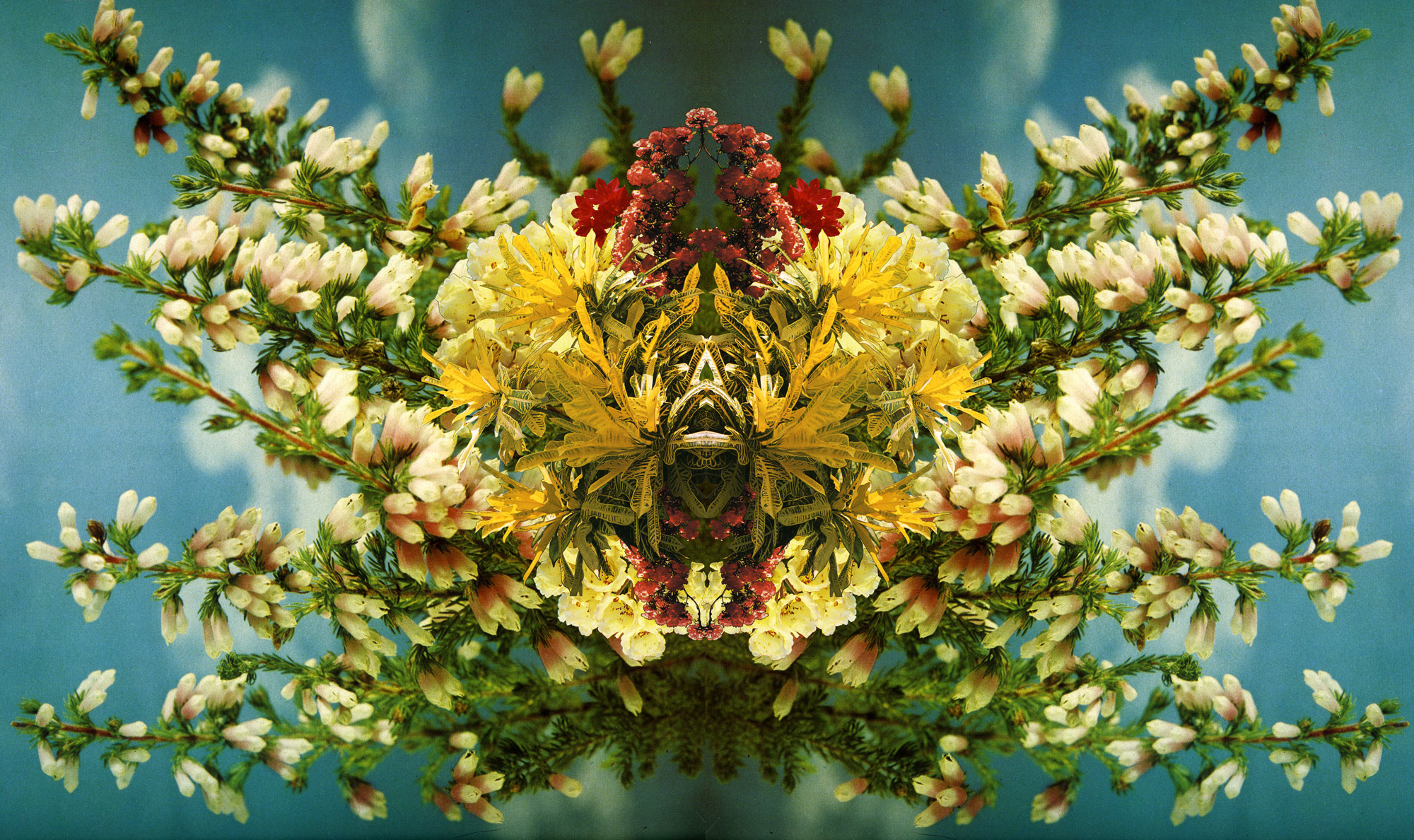 Laura Kay Keeling - Untitled, 2021