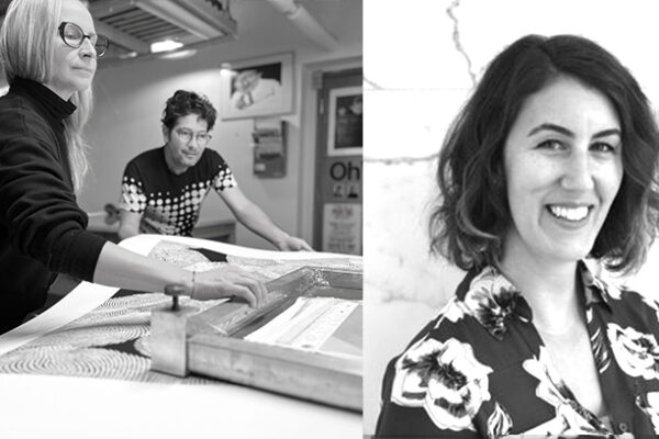 Smokestack Conversation Series: Under the Influence, 2023