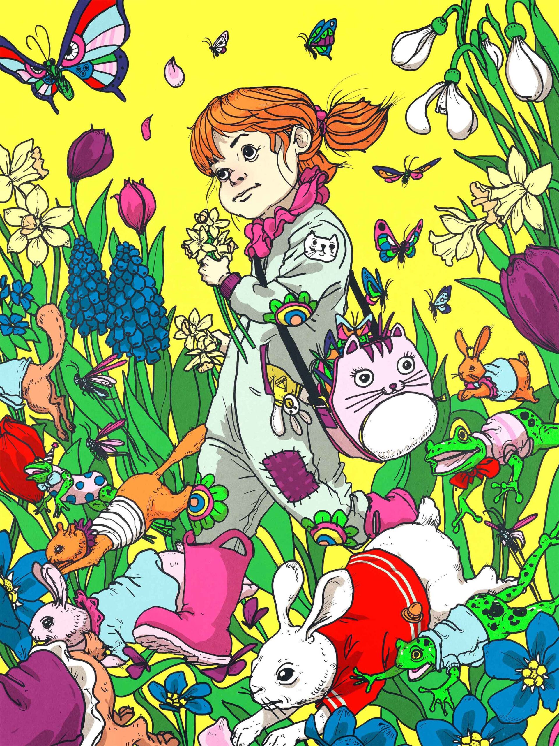 Michael Byers - Spring Fling