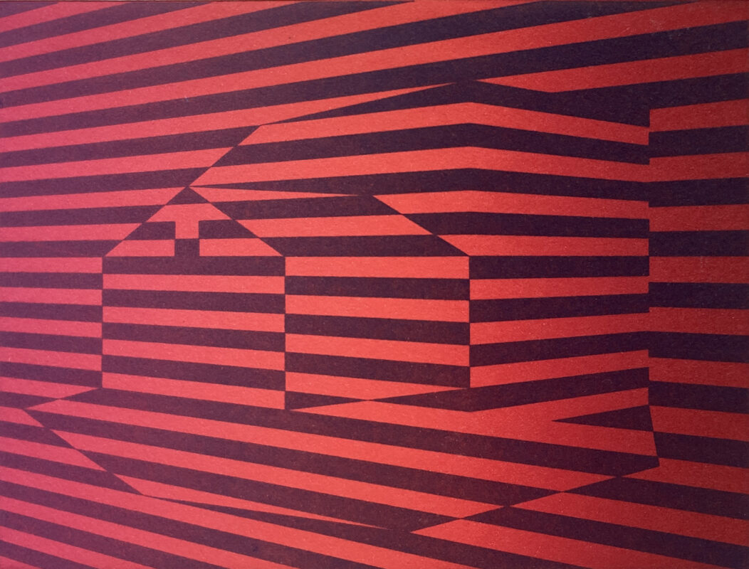 Meaghan Hyckie – Parcel #11, 2022