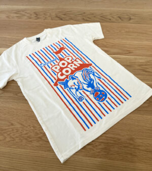 Laine Groeneweg - Popcorn limited edition t-shirt, 2023