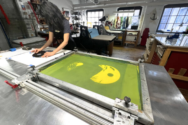 Mia Sandhu - Smokestack Analog Print Residency, 2023