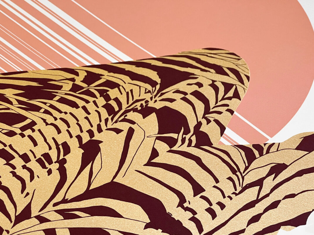 Mia Sandhu - Night of Day, 2023