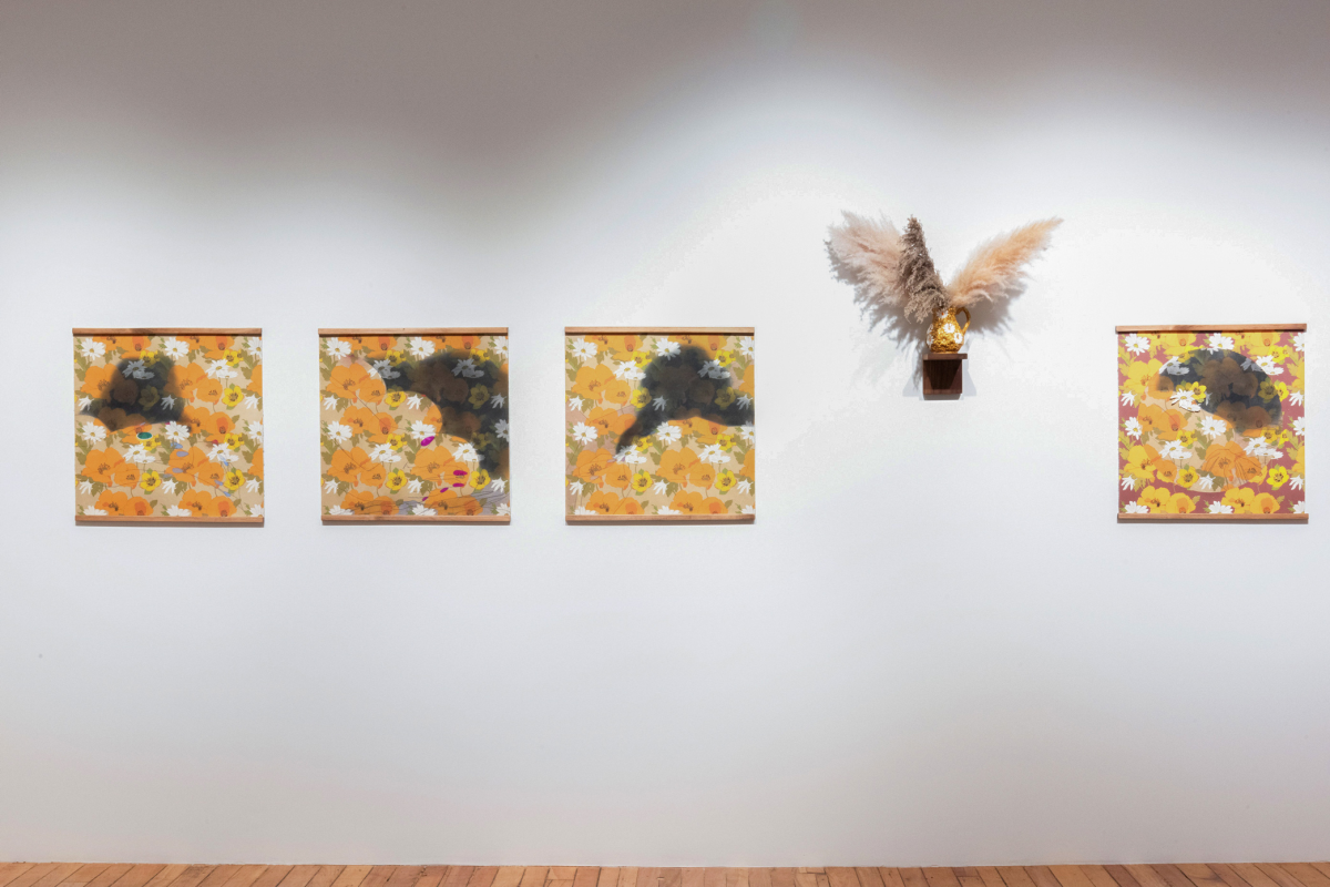 MIa Sandhu - Night of Day, 2023