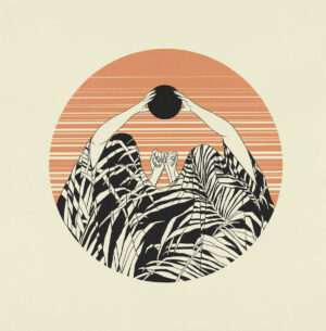 Mia Sandhu - Equinox, 2023