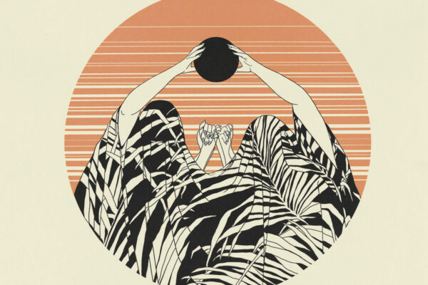 Mia Sandhu - Equinox, 2023