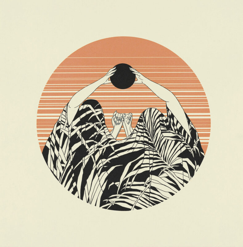 Mia Sandhu - Equinox, 2023