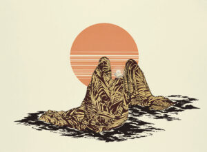 Mia Sandhu - The sun will follow 2, 2023