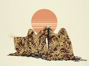 Mia Sandhu - The sun will follow 1, 2023