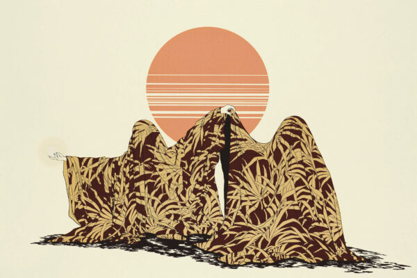 Mia Sandhu - The sun will follow 1, 2023