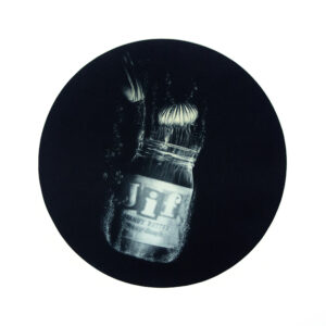 Laine Groeneweg - Peanut Butter & Jellyfish