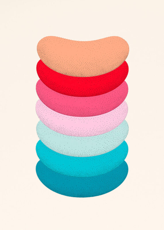 Laine Groeneweg - Beans Light