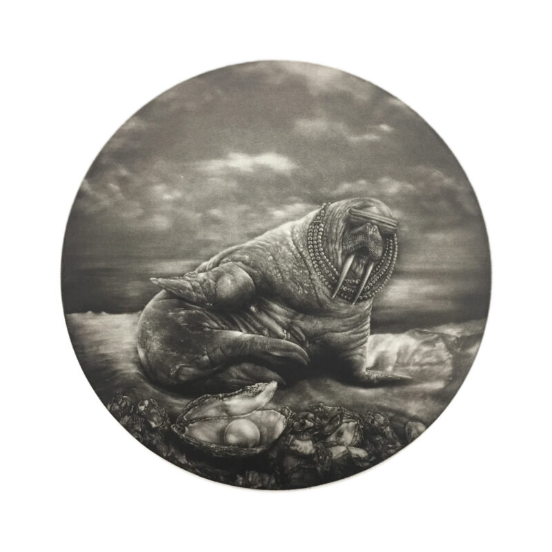 Laine Groeneweg - Big Poppa